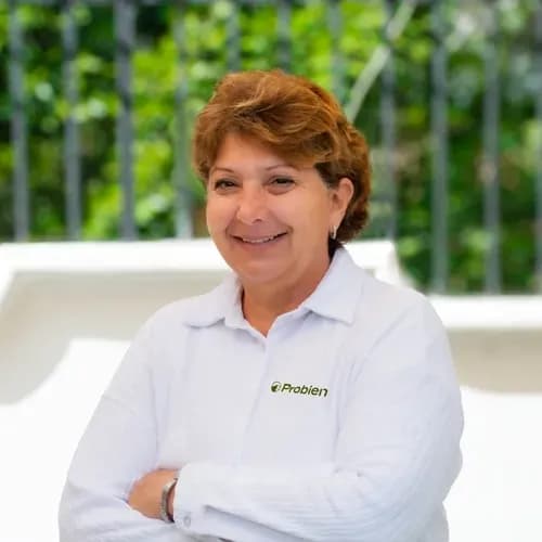 Ana Orozco - Asesor de Probien