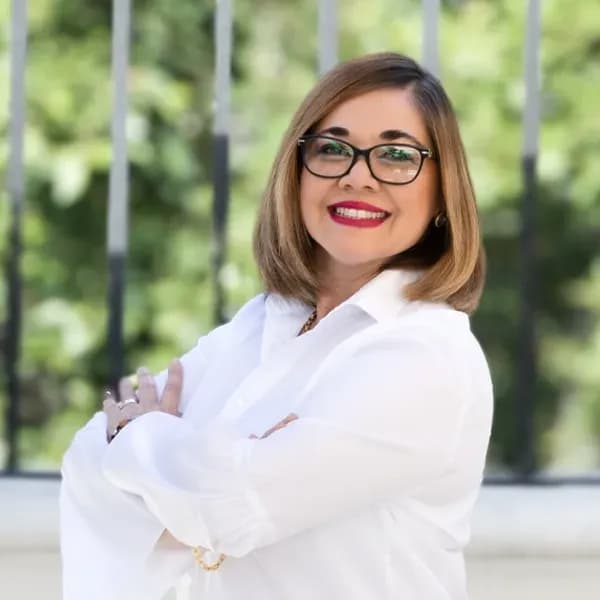 Elizabeth Renteria - Asesor de Probien