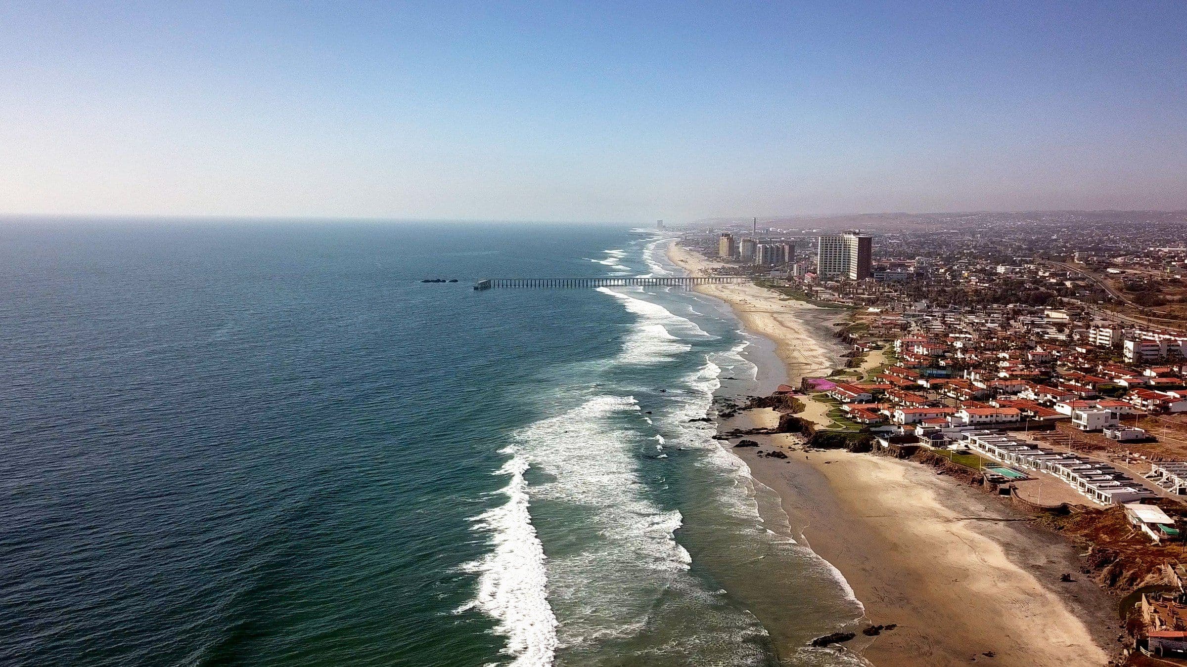 Probien Paseo del mar